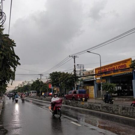 BÁN GẤP LÔ ĐẤT GÓC 2 MẶT TIỀN GẦN PHAN VĂN HỚN – 300.6m² – GIÁ CHỈ 16,8 TỶ BÁN GẤP LÔ ĐẤT GÓC 2 MẶT TIỀN GẦN PHAN VĂN HỚN – 300.6m² – GIÁ CHỈ 16,8 TỶ