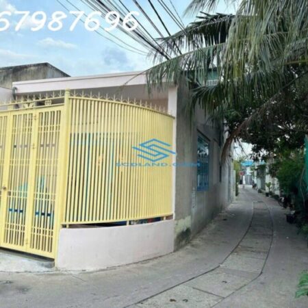 CẦN BÁN NHÀ ĐƯỜNG Ô TÔ – CĂN GÓC 2 MẶT HẺM – GẦN UBND & CHỢ VĨNH NGỌC GIÁ CHỈ 1 TỶ 950