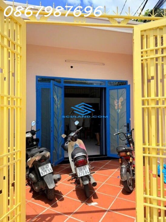 CẦN BÁN NHÀ ĐƯỜNG Ô TÔ – CĂN GÓC 2 MẶT HẺM – GẦN UBND & CHỢ VĨNH NGỌC GIÁ CHỈ 1 TỶ 950