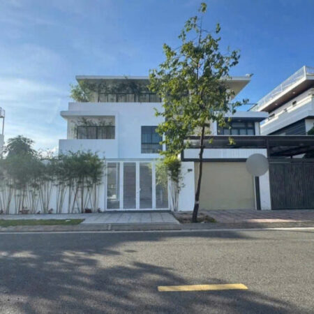 Cho thuê căn Biệt Thự mới xây 100% — Khu đô thị Mỹ Gia, TP Nha Trang Cho thuê căn Biệt Thự mới xây 100% — Khu đô thị Mỹ Gia, TP Nha Trang