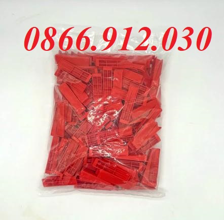 Xưởng sản xuất ke cân bằng ốp lát gạch Xưởng sản xuất ke cân bằng ốp lát gạch