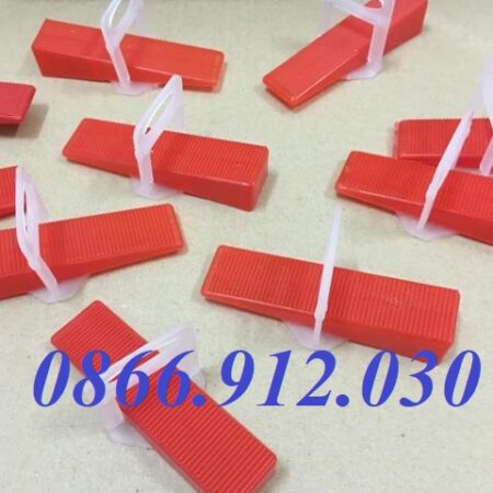 Xưởng Sản Xuất Ke Cân Bằng Ốp Lát Gạch Uy Tín