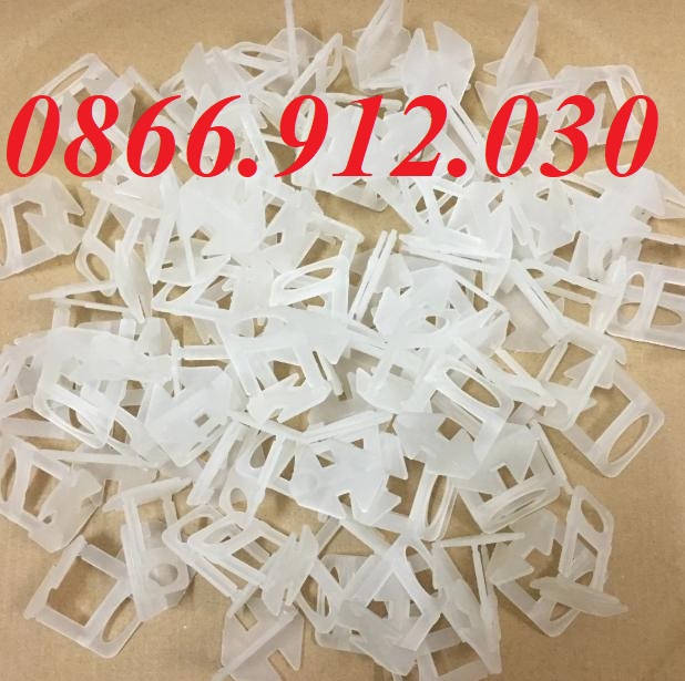 Ke cân bằng ốp lát, giải pháp thi công gạch chuẩn phẳng, đẹp