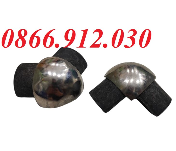 Công dụng phụ kiện bo góc tủ nhôm kính