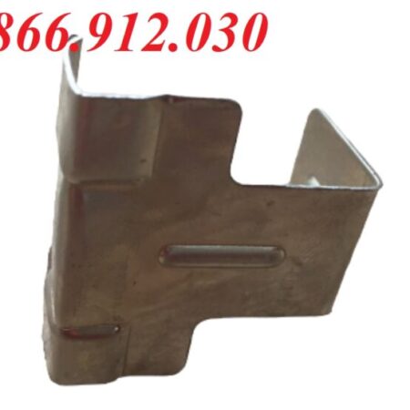 Kẹp thoát nước pin solar, giải pháp bảo vệ khung pin Kẹp thoát nước pin solar, giải pháp bảo vệ khung pin