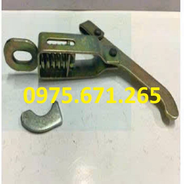 Lợi ích khi sử dụng khóa tôm thùng xe tải cho xe