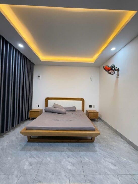 Siêu phẩm Khu Bàu Cát, Tân Bình – Diện tích 128m², 5 tầng, giá 20 tỷ