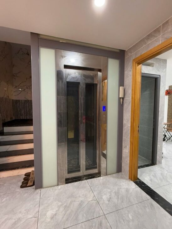 Siêu phẩm Khu Bàu Cát, Tân Bình – Diện tích 128m², 5 tầng, giá 20 tỷ