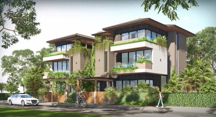 Nền Rẻ nhất Biệt Thự 10×16 xây 3 tầng mặt tiền 12m, full thổ & sổ: 3,2 Tỷ (VAT). Nghĩa 0938230002