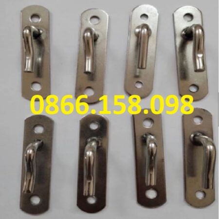 Làm thế nào để sử dụng móc bạt ô tô bền bỉ và an toàn? Làm thế nào để sử dụng móc bạt ô tô bền bỉ và an toàn?