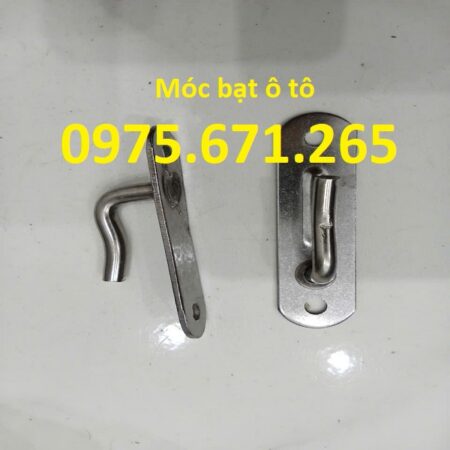 Mua móc bạt thùng xe tải ở đâu uy tín, giá rẻ? Mua móc bạt thùng xe tải ở đâu uy tín, giá rẻ?
