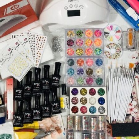 LONG HƯNG PHÁT – DỊCH VỤ GỬI DỤNG CỤ LÀM NAIL ĐI NƯỚC NGOÀI UY TÍN & AN TOÀN