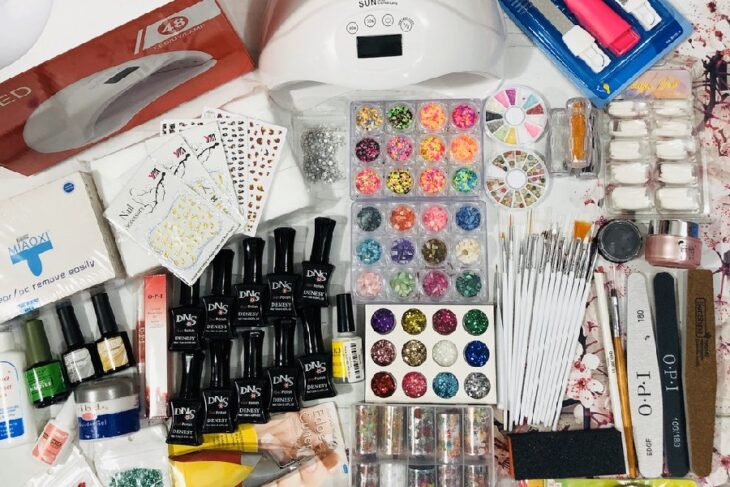 LONG HƯNG PHÁT – DỊCH VỤ GỬI DỤNG CỤ LÀM NAIL ĐI NƯỚC NGOÀI UY TÍN & AN TOÀN