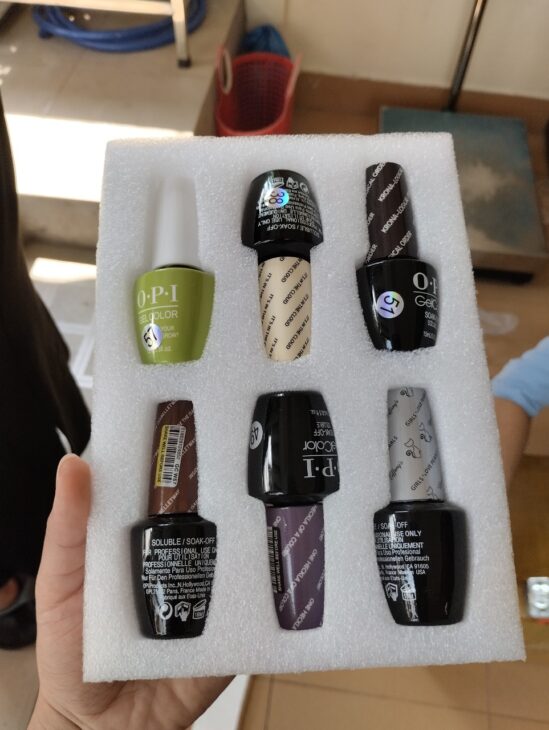 LONG HƯNG PHÁT – DỊCH VỤ GỬI DỤNG CỤ LÀM NAIL ĐI NƯỚC NGOÀI UY TÍN & AN TOÀN