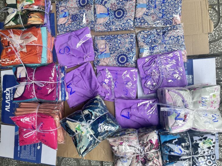 Dịch Vụ Gửi Quà Tết Đi Nước Ngoài Tại Cần Thơ