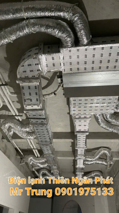 Máy lạnh giấu trần nối ống gió Daikin FBFC71DVM9/RZFC71EVM inverter 3.0HP Máy lạnh giấu trần nối ống gió Daikin FBFC71DVM9/RZFC71EVM inverter 3.0HP