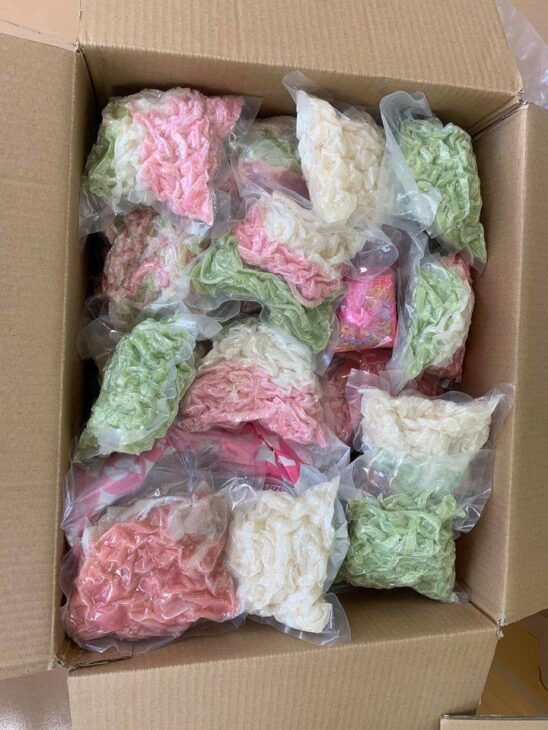 Dịch Vụ Gửi Quà Tết Đi Nước Ngoài Tại Cần Thơ