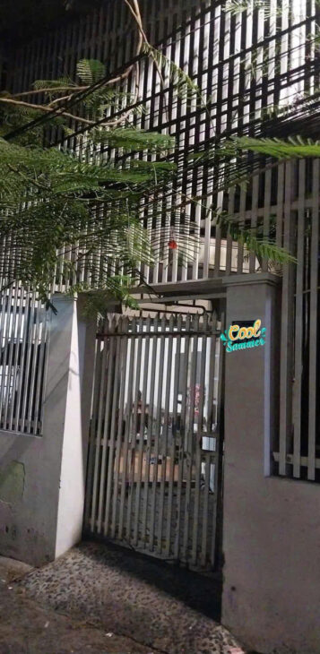 BÁN NHÀ Tân Lộc — Vĩnh trường (Nay là Nam Nha Trang). 2 tỷ6 (T.Lượng)