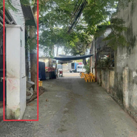 BÁN NHÀ Tân Lộc — Vĩnh trường (Nay là Nam Nha Trang). 2 tỷ6 (T.Lượng)