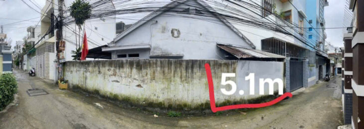 BÁN LÔ ĐẤT HẺM XE HƠI LÊ HỒNG PHONG—NAM NHA TRANG (3 Tỷ990 Sổ Hồng). BÁN LÔ ĐẤT HẺM XE HƠI LÊ HỒNG PHONG—NAM NHA TRANG (3 Tỷ990 Sổ Hồng).