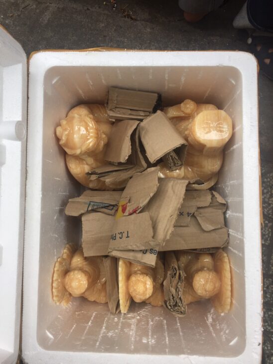 DỊCH VỤ VẬN CHUYỂN HÀNG QUỐC TẾ BẰNG ĐƯỜNG BIỂN – GIẢI PHÁP TỐI ƯU CHO HÀNG NẶNG VÀ HÀNG CỒNG KỀNH