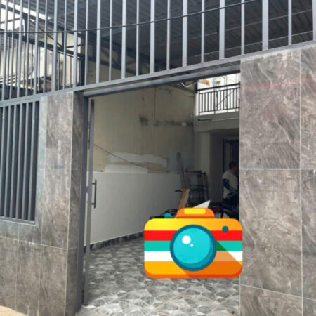 HẠ GIÁ GẤP GẤP – NHÀ 2 MẶT ĐƯỜNG, HẺM OTO PHƯỜNG NAM NHA TRANG.