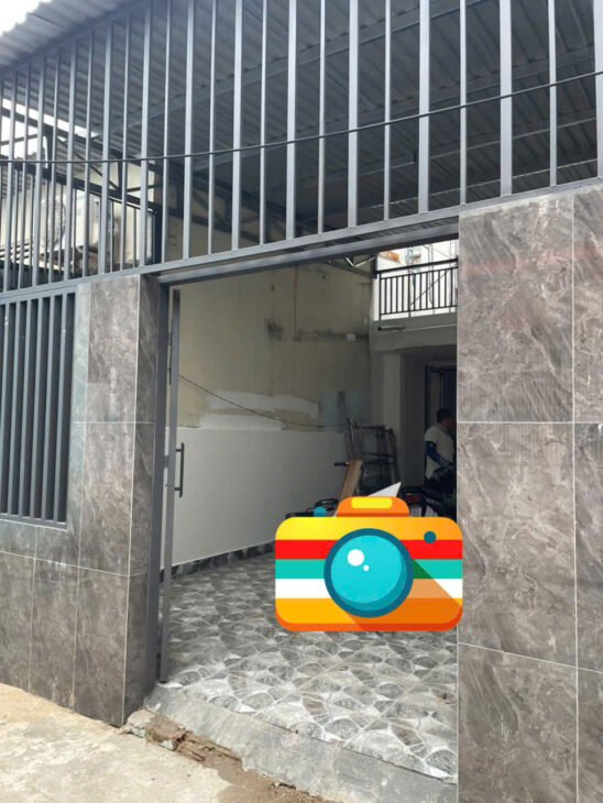 HẠ GIÁ GẤP GẤP – NHÀ 2 MẶT ĐƯỜNG, HẺM OTO PHƯỜNG NAM NHA TRANG.