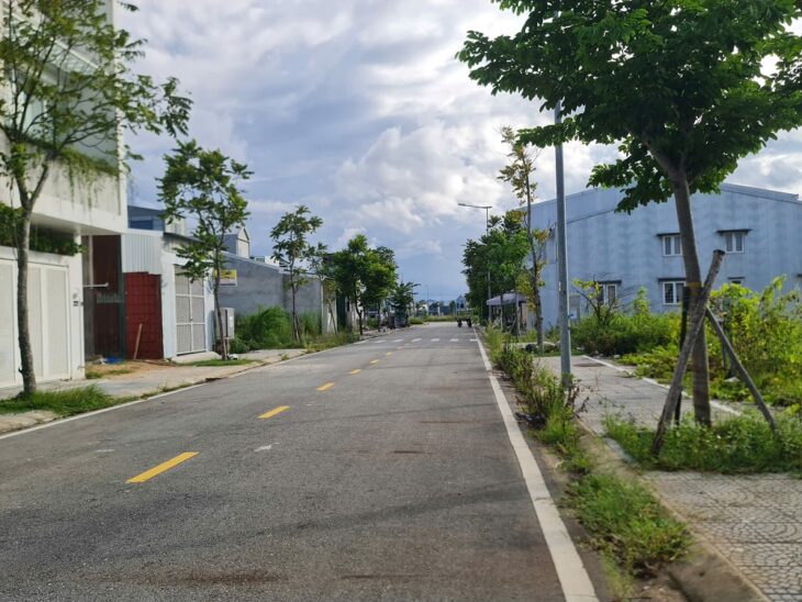 🔥 BÁN ĐẤT HƯƠNG SƠ – GẦN CÔNG VIÊN KHU VỰC 5 – KHU DÂN CƯ TRÍ THỨC