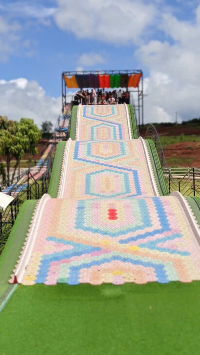 SUN VALLEY – TRÁI TIM NGHỈ DƯỠNG BẢO LỘC LÂM ĐỒNG