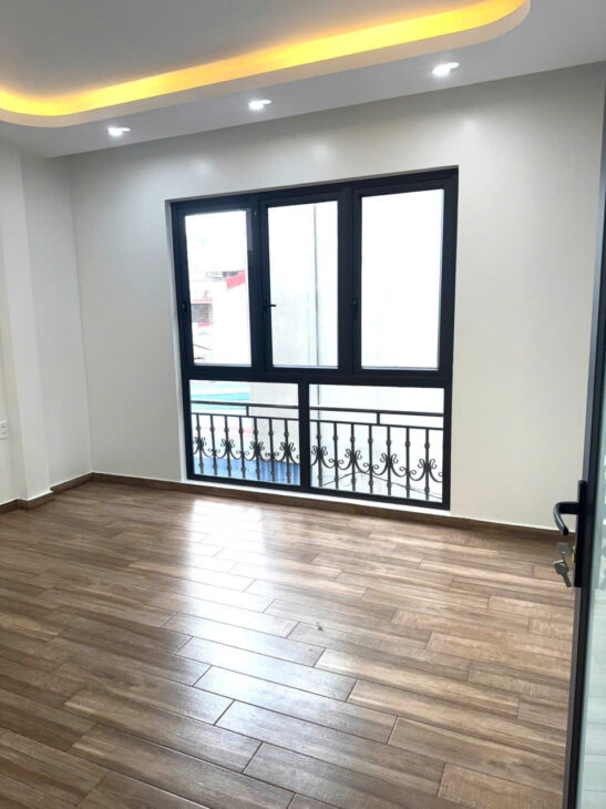 Bán Nhà Mới Xây 3 Tầng Tại Ngã Tư Phủ Thượng Đoạn – Bùi Thị Từ Nhiên, Hải Phòng