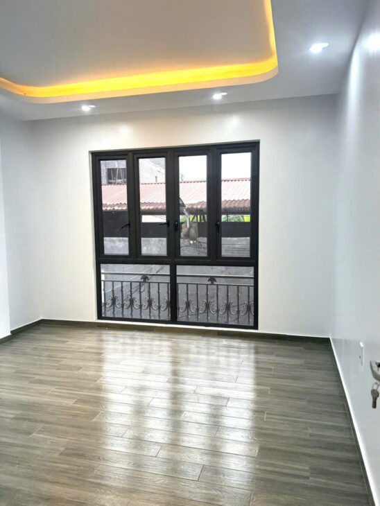 Bán Nhà 4 Tầng Mới Xây Tại Hải An – Có Sân Cổng Trước Sau, Giá Chỉ 3,45 Tỷ