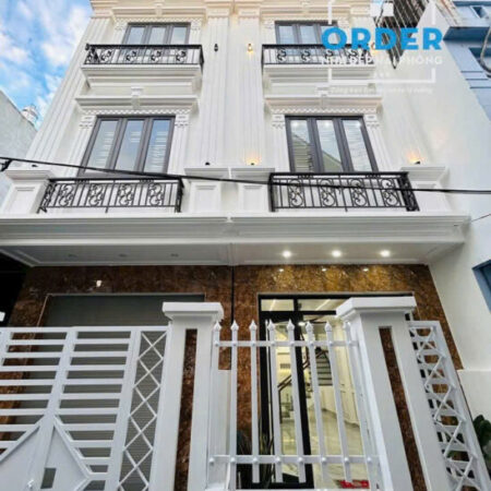 Bán Nhà 4 Tầng Độc Lập Tại Phương Lưu, Hải An – Vị Trí Đẹp, Sổ Đỏ Chính Chủ Bán Nhà 4 Tầng Độc Lập Tại Phương Lưu, Hải An – Vị Trí Đẹp, Sổ Đỏ Chính Chủ