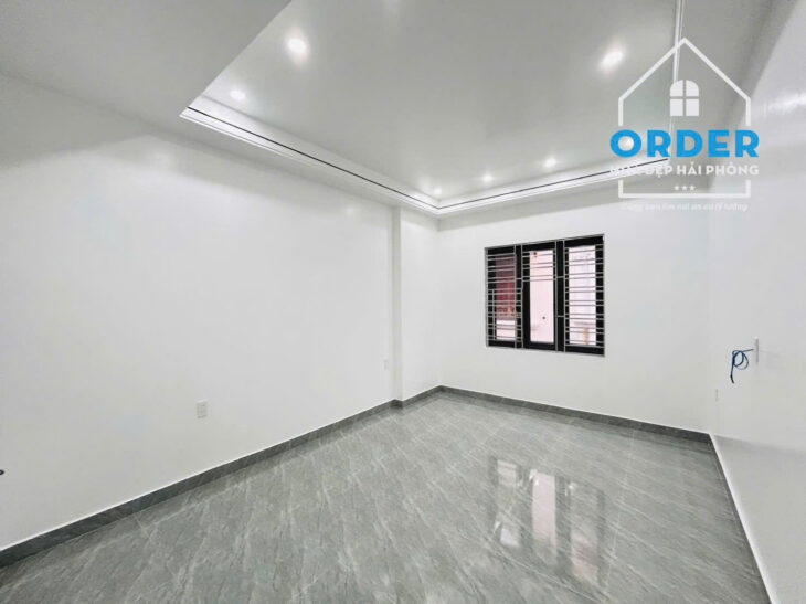 Bán Nhà 4 Tầng Độc Lập Tại Phương Lưu, Hải An – Vị Trí Đẹp, Sổ Đỏ Chính Chủ