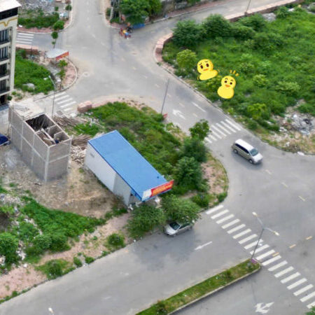 Bán Lô Đất 60,5m² Khu Tái Định Cư Cây Đa – Lô Đẹp Hướng Đông Nam, Giá Tốt