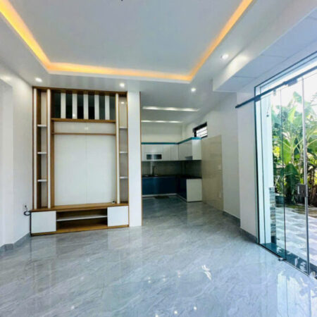 Bán Nhà Xây Mới 3 Tầng Tại Ngô Gia Tự – Hải An, Hải Phòng Vị Trí Đẹp, Giá Tốt