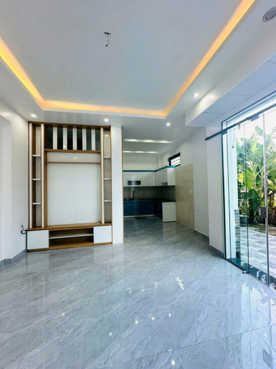 Bán Nhà Xây Mới 3 Tầng Tại Ngô Gia Tự – Hải An, Hải Phòng Vị Trí Đẹp, Giá Tốt