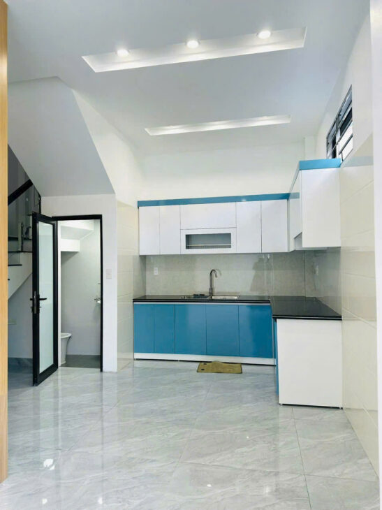 Bán Nhà Xây Mới 3 Tầng Tại Ngô Gia Tự – Hải An, Hải Phòng Vị Trí Đẹp, Giá Tốt