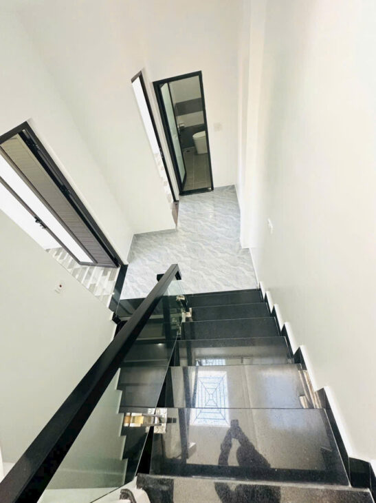 Bán Nhà Xây Mới 3 Tầng Tại Ngô Gia Tự – Hải An, Hải Phòng Vị Trí Đẹp, Giá Tốt