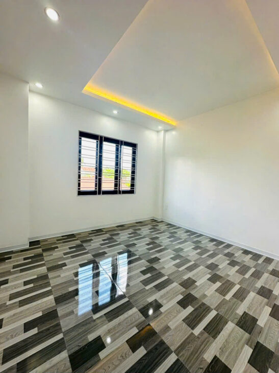 Bán Nhà Xây Mới 3 Tầng Tại Ngô Gia Tự – Hải An, Hải Phòng Vị Trí Đẹp, Giá Tốt