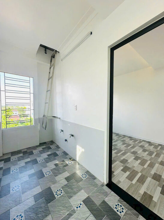 Bán Nhà Xây Mới 3 Tầng Tại Ngô Gia Tự – Hải An, Hải Phòng Vị Trí Đẹp, Giá Tốt