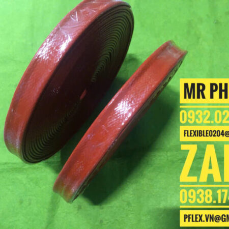 Vỏ PJ bọc cách nhiệt, chịu nhiệt độ cao, chống cháy-Ống PJ bọc cách nhiệt chống cháy