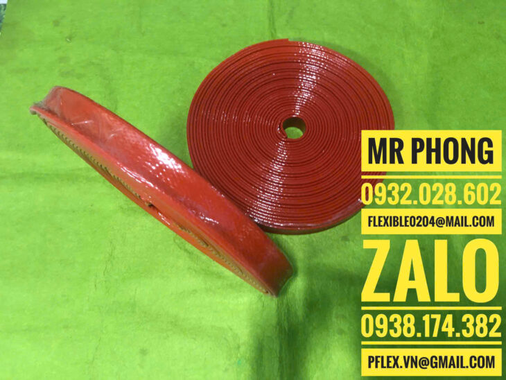 Vỏ PJ bọc cách nhiệt, chịu nhiệt độ cao, chống cháy-Ống PJ bọc cách nhiệt chống cháy