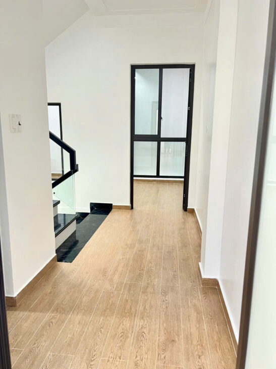 Bán Nhà 3 Tầng Độc Lập Giá Rẻ – Phú Xá, Đông Hải, Hải Phòng Hạ Giá 100 Triệu