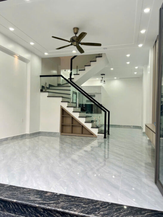 Bán Nhà 3 Tầng Độc Lập Giá Rẻ – Phú Xá, Đông Hải, Hải Phòng Hạ Giá 100 Triệu