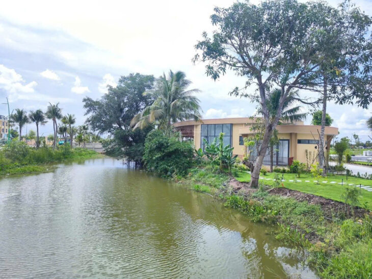 Mặt tiền Shophouse Agora City 120m2 chỉ 930Tr nhận nền & sổ ngay, khai thác nhanh. Nghĩa 0938230002