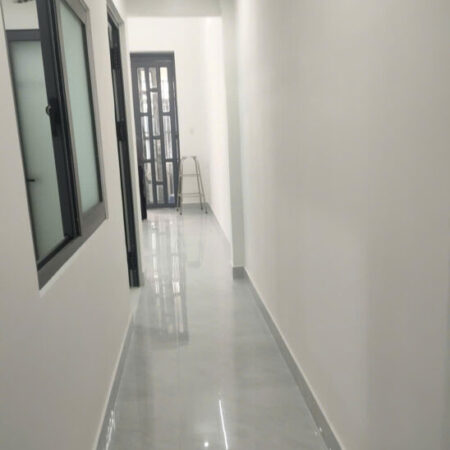 Bán nhà 2 tầng Hẻm Xe Hơi đường Quốc Lộ 13 Ngay Vạn Phúc 85m2 Chỉ 5,6 Tỷ Dòng Tiền Sẵn Cho Thuê