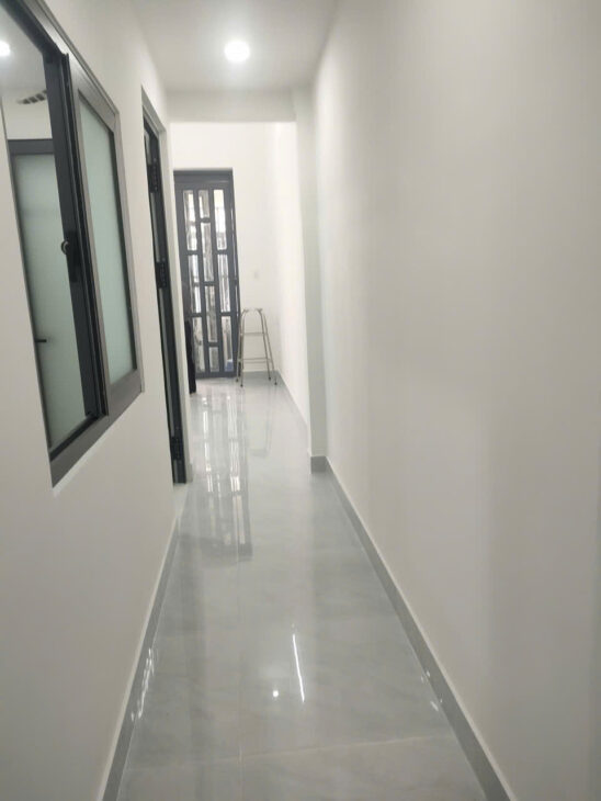 Bán nhà 2 tầng Hẻm Xe Hơi đường Quốc Lộ 13 Ngay Vạn Phúc 85m2 Chỉ 5,6 Tỷ Dòng Tiền Sẵn Cho Thuê