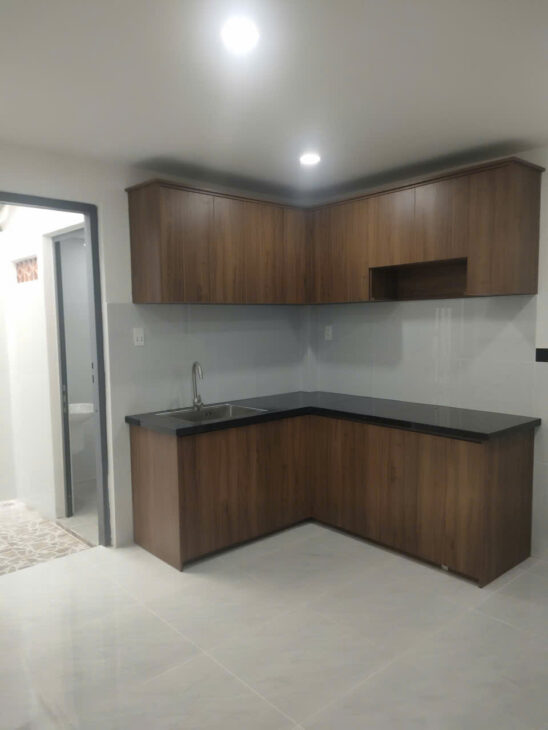 Bán nhà 2 tầng Hẻm Xe Hơi đường Quốc Lộ 13 Ngay Vạn Phúc 85m2 Chỉ 5,6 Tỷ Dòng Tiền Sẵn Cho Thuê