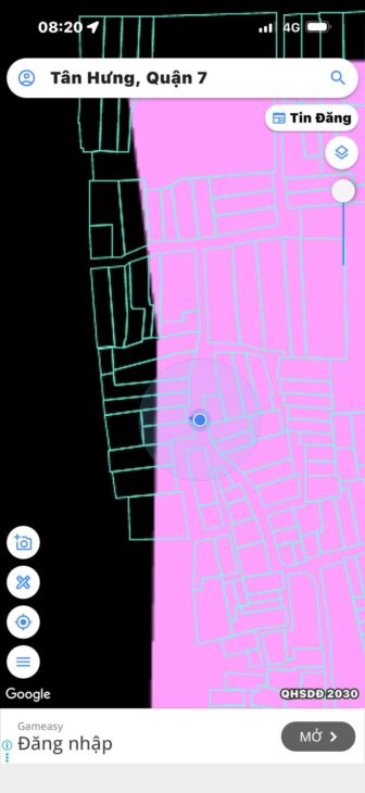 Nhà Q7 66m2 giá 3,680 SH ngang 6,5m Nhà Q7 66m2 giá 3,680 SH ngang 6,5m