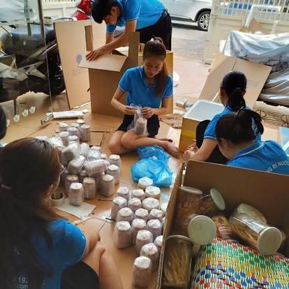 ✈️ GỬI CÀNG NHIỀU – GIÁ CÀNG ƯU ĐÃI CÙNG LONG HƯNG PHÁT EXPRESS